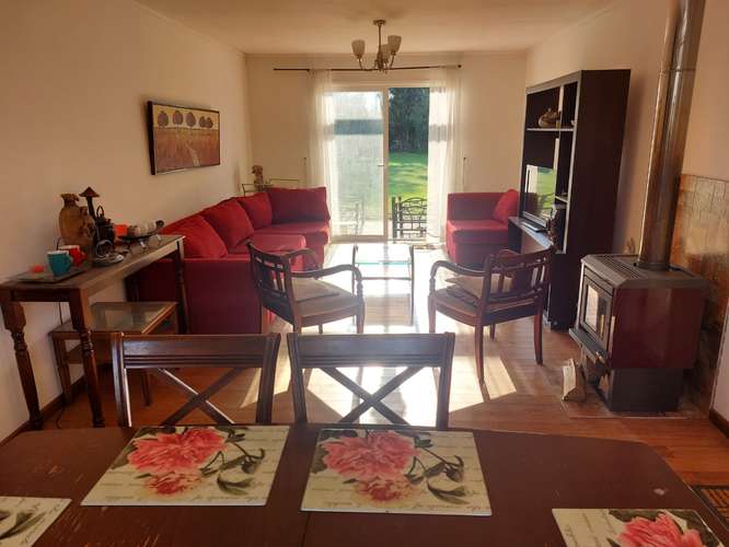 GRAN OPORTUNIDAD VENTA PARCELA 5191MTS PIRQUE