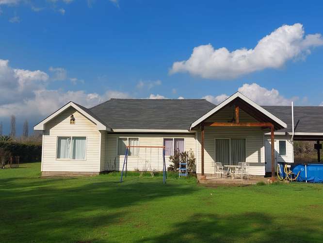 GRAN OPORTUNIDAD VENTA PARCELA 5191MTS PIRQUE