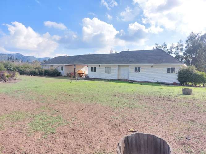 GRAN OPORTUNIDAD VENTA PARCELA 5191MTS PIRQUE