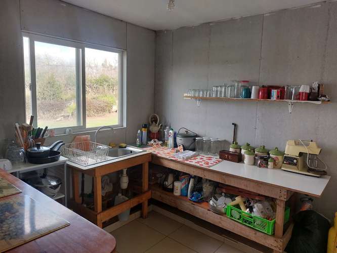 GRAN OPORTUNIDAD VENTA PARCELA 5191MTS PIRQUE