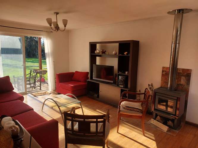 GRAN OPORTUNIDAD VENTA PARCELA 5191MTS PIRQUE