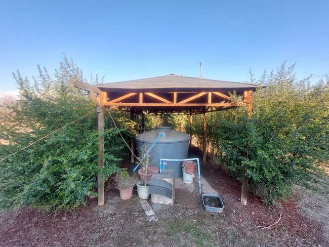 GRAN OPORTUNIDAD VENTA PARCELA 5191MTS PIRQUE