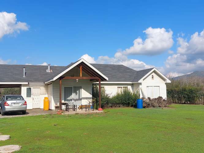 GRAN OPORTUNIDAD VENTA PARCELA 5191MTS PIRQUE