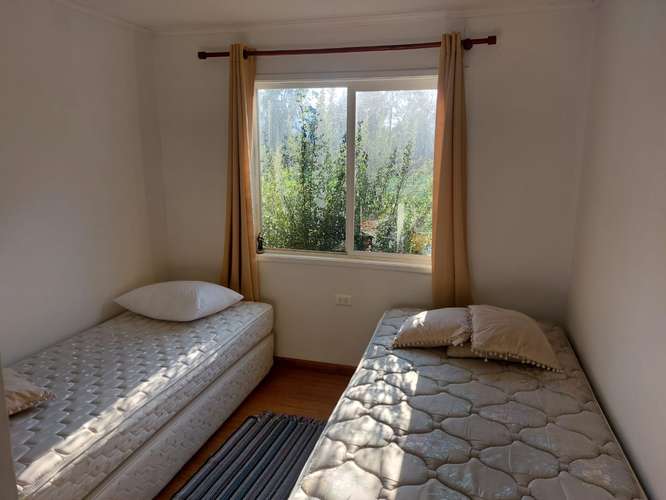 GRAN OPORTUNIDAD VENTA PARCELA 5191MTS PIRQUE