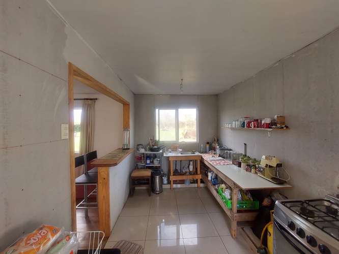 GRAN OPORTUNIDAD VENTA PARCELA 5191MTS PIRQUE