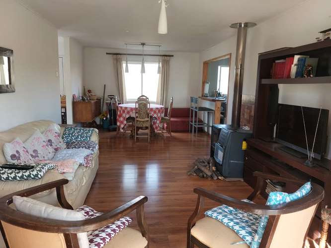 GRAN OPORTUNIDAD VENTA PARCELA 5191MTS PIRQUE