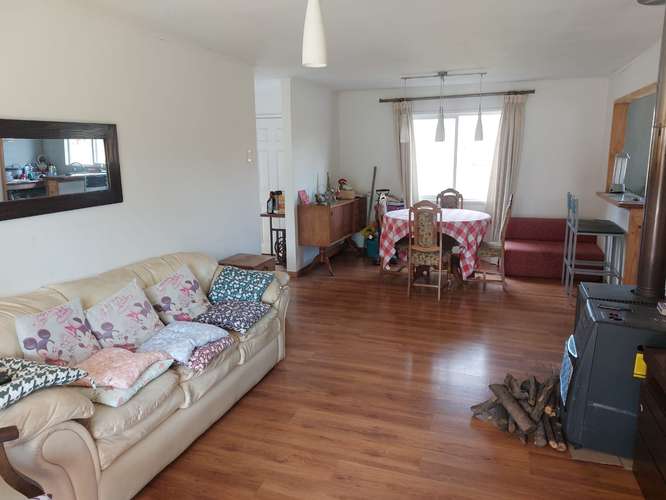 GRAN OPORTUNIDAD VENTA PARCELA 5191MTS PIRQUE