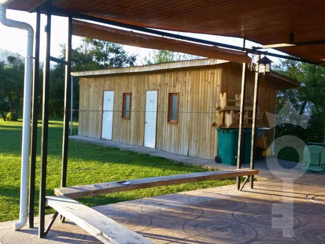 SE VENDE HERMOSA PARCELA COMUNA LAMPA - Imagen 11