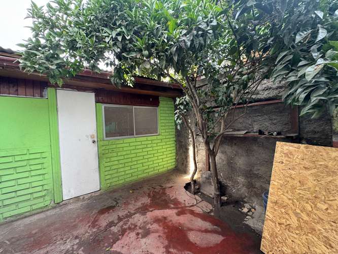 GRAN PROPIEDAD CON 2 LOCALES DE GRAN FLUJO EN QUILICURA - Imagen 9