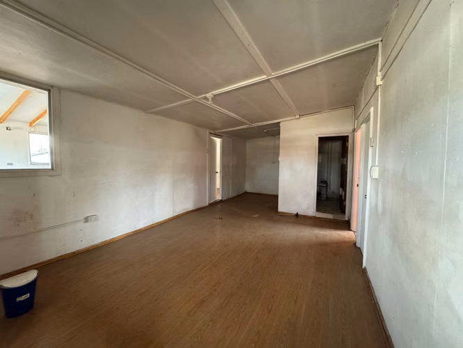 GRAN PROPIEDAD COMERCIAL EN PLENA AV MATTA