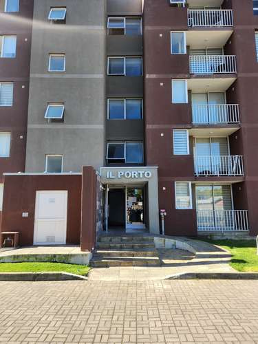 VENTA DEPARTAMENTO CONDOMINIO ALTOS DE PALERMO