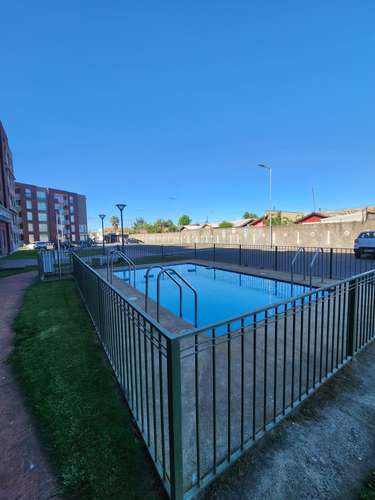 VENTA DEPARTAMENTO CONDOMINIO ALTOS DE PALERMO - Imagen 4
