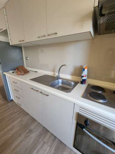 VENTA DEPARTAMENTO CONDOMINIO ALTOS DE PALERMO - Imagen 9