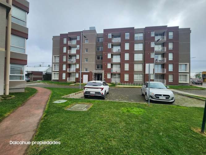 VENTA DEPARTAMENTO CONDOMINIO ALTOS DE PALERMO - Imagen 20