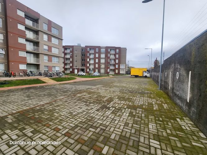 EN VENTA DEPARTAMENTO EN EDIFICIO IL PORTO