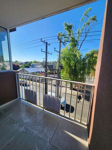 VENTA DEPARTAMENTO CONDOMINIO ALTOS DE PALERMO - Imagen 11