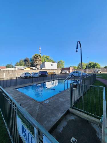 VENTA DEPARTAMENTO CONDOMINIO ALTOS DE PALERMO - Imagen 5