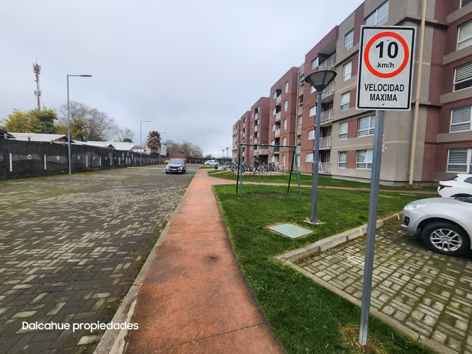 EN VENTA DEPARTAMENTO EN EDIFICIO IL PORTO