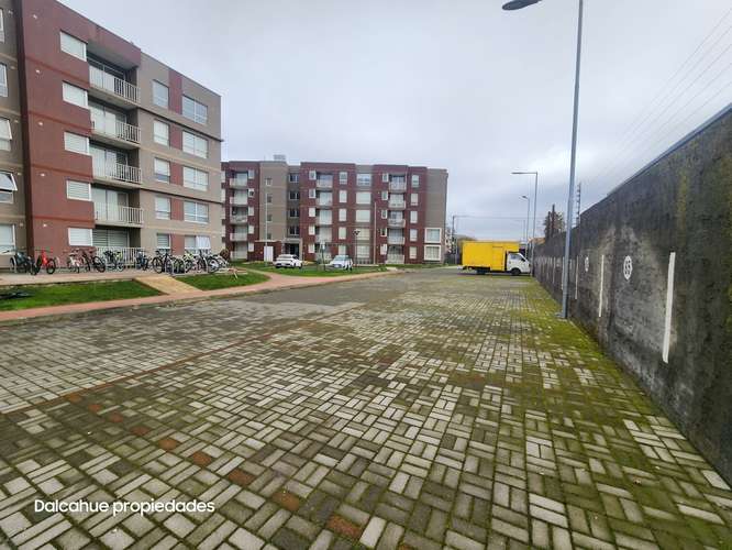 VENTA DEPARTAMENTO CONDOMINIO ALTOS DE PALERMO - Imagen 19