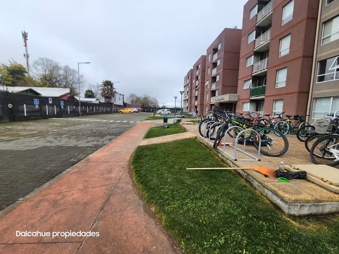 EN VENTA DEPARTAMENTO EN EDIFICIO IL PORTO