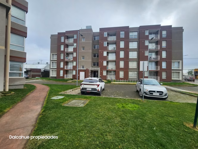 EN VENTA DEPARTAMENTO EN EDIFICIO IL PORTO