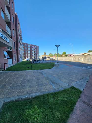 VENTA DEPARTAMENTO CONDOMINIO ALTOS DE PALERMO - Imagen 6