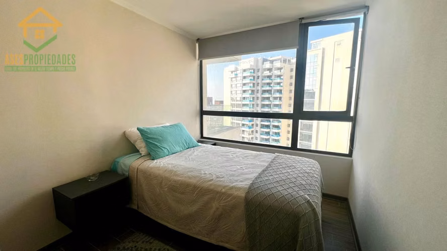 AMPLIO DEPARTAMENTO EN VENTA 2D 2B EN VIÑA DEL MAR - Imagen 12
