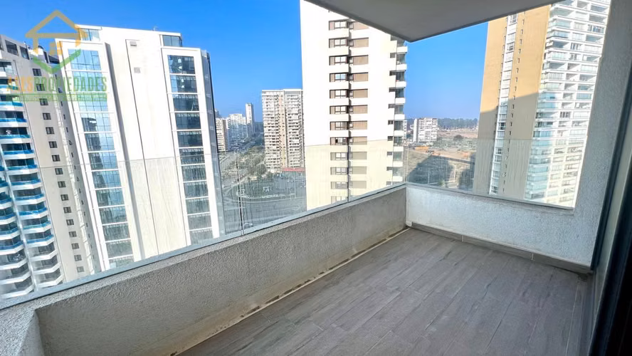 AMPLIO DEPARTAMENTO EN VENTA 2D 2B EN VIÑA DEL MAR - Imagen 7