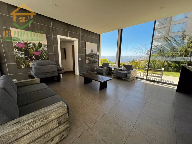 AMPLIO DEPARTAMENTO EN VENTA 2D 2B EN VIÑA DEL MAR - Imagen 20