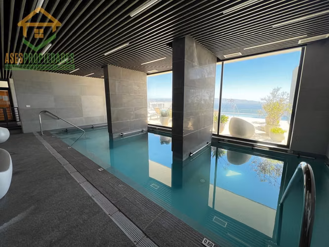 AMPLIO DEPARTAMENTO EN VENTA 2D 2B EN VIÑA DEL MAR - Imagen 19