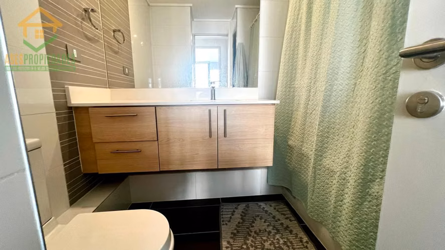 AMPLIO DEPARTAMENTO EN VENTA 2D 2B EN VIÑA DEL MAR - Imagen 14