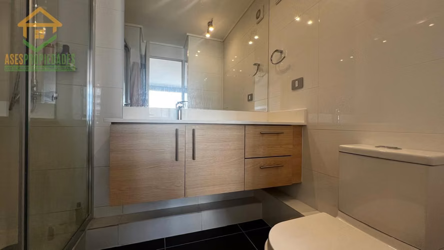 AMPLIO DEPARTAMENTO EN VENTA 2D 2B EN VIÑA DEL MAR - Imagen 11