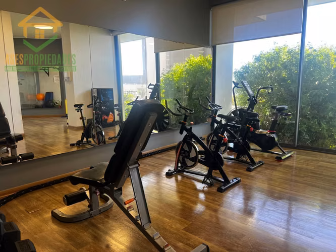 AMPLIO DEPARTAMENTO EN VENTA 2D 2B EN VIÑA DEL MAR - Imagen 17
