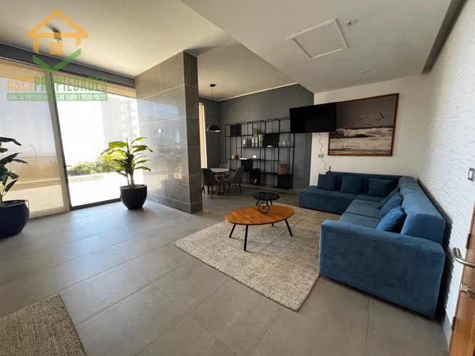 AMPLIO DEPARTAMENTO EN VENTA 2D 2B EN VIÑA DEL MAR - Imagen 16