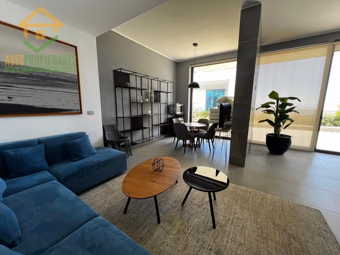 AMPLIO DEPARTAMENTO EN VENTA 2D 2B EN VIÑA DEL MAR - Imagen 15