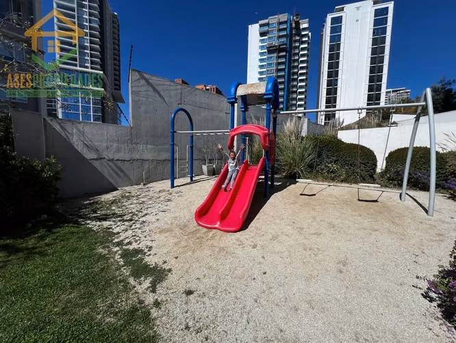 AMPLIO DEPARTAMENTO EN VENTA 2D 2B EN VIÑA DEL MAR - Imagen 22