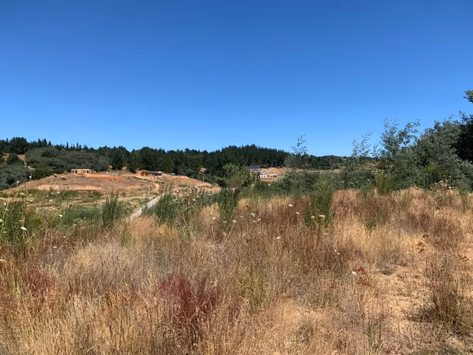 HERMOSA PARCELA SECTOR PULPERÍA YUMBEL