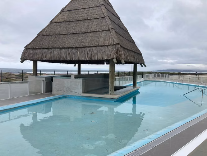 HERMOSO DEPTO CONDOMINIO LAGUNA DEL MAR, LA SERENA