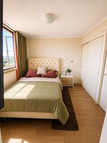 SE VENDE BELLO DEPARTAMENTO EN MESA DE ARAGON - Imagen 7