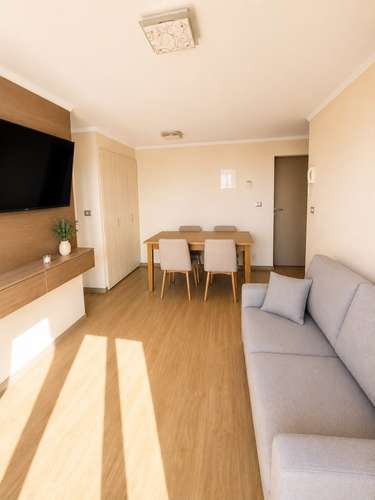 SE VENDE BELLO DEPARTAMENTO EN MESA DE ARAGON - Imagen 3