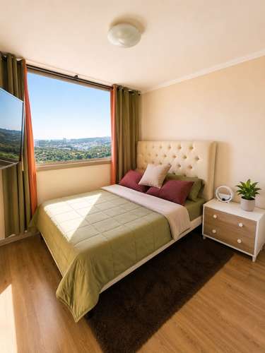 SE VENDE BELLO DEPARTAMENTO EN MESA DE ARAGON - Imagen 6
