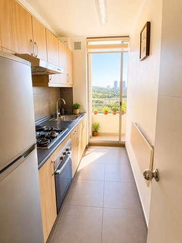 SE VENDE BELLO DEPARTAMENTO EN MESA DE ARAGON - Imagen 5
