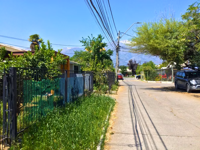 PRECIO REBAJADO GRAN PATIO OPORTUNIDAD - Imagen 1