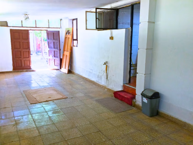 PRECIO REBAJADO GRAN PATIO OPORTUNIDAD