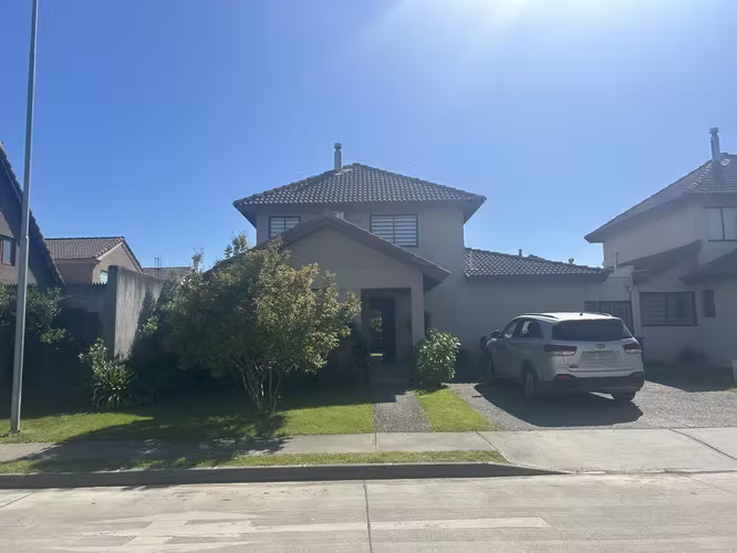CASA EN VENTA BARRIO EL CORRALERO SECTOR QUILAMAPU - Imagen 23