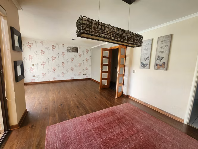 CASA EN VENTA BARRIO EL CORRALERO SECTOR QUILAMAPU - Imagen 5