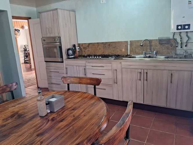 PARCELA CON CASA  EN VENTA  SECTOR LA VIÑITA - Imagen 10