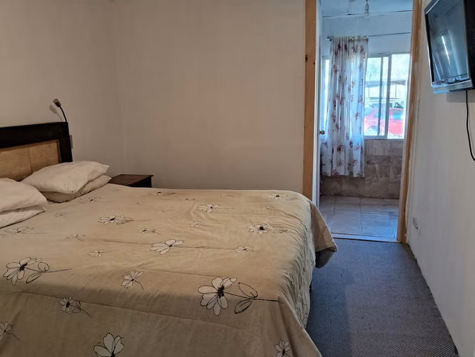 PARCELA CON CASA  EN VENTA  SECTOR LA VIÑITA - Imagen 14