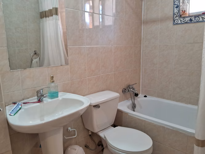 BELLA CASA EN 4000 METROS CUADRADOS VICUÑA