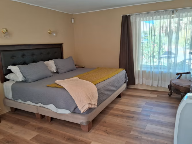 PARCELA CON CASA  EN VENTA  SECTOR LA VIÑITA - Imagen 16